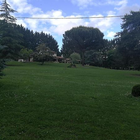 Le Jardin D Eau Hotel Lamothe-Montravel ภายนอก รูปภาพ